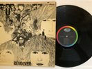 The Beatles - Revolver - 1966 US Stereo 1st Press ST-2576 VG++ Ultrasonic Clean