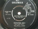 THE PRETTY THINGS VERY RARE 1967 UK 1st PRESS 