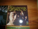 the doors 9 LPs - Vinyl - Sehr guter Zustand