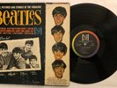 Songs, Pictures and Stories Of The Fabulous Beatles - 1964 Vee-Jay Gatefold