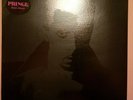 PRINCE The BLACK ALBUM NOIR RECORDS LP