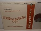 GMA 31 Beethoven String Quartet No.8 The Tatrai Quartet Grvd