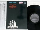 CAROL SLOANE SPRING IS HERE LOBSTER LDC-1008 Japan PROMO VINYL LP