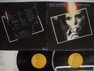 OST(DAVID BOWIE) ZIGGY STARDUST RCA RPL-3040 Japan VINYL 2LP