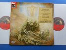 EMI Digital Mahler Symphony no.2 Simon Rattle 2 lps near mint