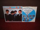 THE KINKS Kinda Kinks LP 1965 PYE MONO 1st Press  UNCORRECTED  A1/B1  MINT