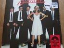 Blondie : Parallel Lines - EU red vinyl mint sealed limited 800 Chrysalis 2018