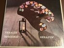 Puccini- La Boheme 2 LP Box Tebaldi/ Bergonzi/ Serafin 811