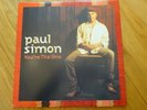 Paul Simon - You're The One LP - 2000 - Ex.