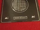 Kraftwerk - Radioaktivität Radio Activity LP Vinyl 1975 - 1 Press in Japan Top