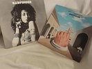 BADFINGER 2 Lp Lot/ NO DICE 1st Press + MAGIC CHRISTIAN MUSIC / Vinyl EX read