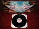 STRING DRIVEN THING Machine That Cried LP 1973 CHARISMA 1st Press    CAS 1070