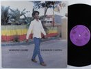 LACKSLEY CASTELL Morning Glory NEGUS ROOTS LP uk
