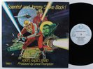 SCIENTIST/JAMMY/ROOTS RADICS BAND Scientist & Jammy Strike Back  TROJAN LP ++ uk