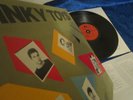 STINKY TOYS ??PLASTIC FACES?? ARCHIVBESTAND MINT WIE NEU   1st PRESS INSERT 1977