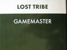 LOST TRIBE   Gamemaster   12