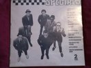 The Specials 1979 2Tone Vinyl LP