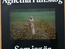 AGNETHA FÄLTSKOG (ABBA) * SOM JAG ÄR * SWE 12