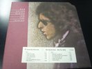 BOB DYLAN-Blood on the Tracks LP 1975 Columbia PC33235 White Label Promo w/Strip