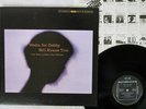 BILL EVANS TRIO WALTZ FOR DEBBY RIVERSIDE SMJ-6118 Japan VINYL LP
