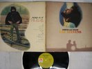 CAT STEVENS HAROLD AND MAUDE A&M GP-216 Japan VINYL LP