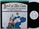 CHARLIE BIRD TRIO Byrd At The Gate MILESTONE LP NM mfsl *