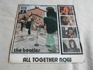 THE BEATLES, SG, ALL TOGETHER NOW + 1, SPANISH EDIT.1972