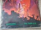 The Third Eye SEARCHING 1969  South Africa 277030 Polydor lp Heavy
