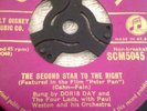 DORIS DAY SINGLE COLUMBIA SCM 5045