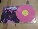 Pink Vinyl 1978 THE ROLLING STONES 12