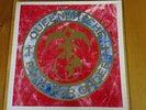 Queensryche Rage For Order 1986 EMI America original LP album vinyl record