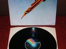 BUDGIE Squawk LP MCA 1973 Pressing  A-1/B-1   MCF 2502