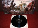 BLACK SABBATH 1st LP 1973 WWA Original  BRILLIANT EXAMPLE    WWA 006