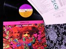 NICE 1967 Orig ? CREAM ? DISRAELI GEARS ? Clapton Hard Psych SUNSHINE OF LOVE LP