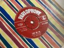 THE BEATLES-LOVE ME DO 1ST PRESSING RED PARLOPHONE