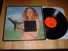 BLIND FAITH - BLIND FAITH Vinyl LP UK 1969 ORIG 1st PRESS A1/B1 POLYDOR  EX/EX