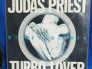 JUDAS PRIEST - TURBO LOVER  - HI OCTANE MIX - 12