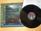 Black Sabbath - TYR - LP / Vinyl