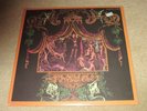 Caoba Prisa / Frank Marino - Maxoom - Raro Nuevo LP