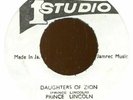 PRINCE LINCOLN Royal Rasses JA 1978 Reggae 7