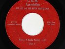 Funk 45 - Mr. Gee & Fifth Generation - We Got A Funky Feeling - C.A.M. - rare