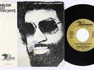 Funk Disco 45 - Major Lee Vincente - Let Me Take You Higher - Goldrush - VG+ mp3