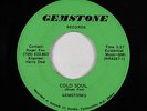 Funk Garage 45 - Gemstones - Cold Soul - Gemstone - mp3 - rare