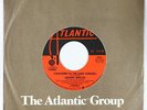 Modern Soul 45 - Johnny Bristol - Strangers In The Dark - Atlantic - VG+ mp3