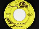 Funk Soul 45 - Joe Frazier - You Got The Love - Cloverlay - mp3