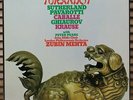 SET 561-3 (*Sealed – TAS List*) *PUCCINI: TURANDOT* SUTHERLAND / PAVAROTTI