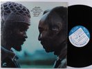 BOBBY HUTCHERSON/HAROLD LAND San Francisco UNITED ARTISTS LP VG+ SHRINK *