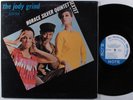 HORACE SILVER QUINTET SEXTET The Jody Grind BLUE NOTE LP VG++ mono gatefold *