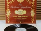SAX 2260 (B/S – 1st Ed.) *BEETHOVEN: SYMPHONY No. 6 Pastoral* KLEMPERER