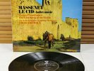 TWO 350 (1st – TAS List) *MASSENET: LE CID – BALLET MUSIC etc* FREMAUX